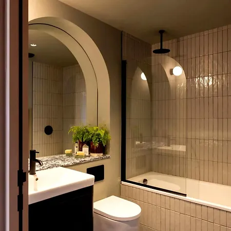 Appartamento Knus En Modern Te Huur *