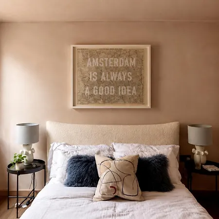 Knus En Modern Te Huur Appartamento *